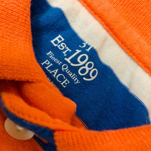 LOTS of 3 The Children’s Place Mix & Match Outfit - Picture 4 of 8